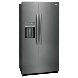 Refrigerador Modelo GRSS2652AD