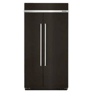 Refrigerador Modelo KBSN602EBS