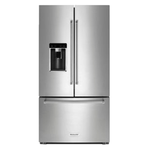 Refrigerador Modelo KRFC704FPS