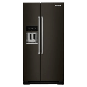Refrigerador Modelo KRSF705HBS