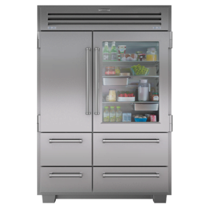 Refrigerador Modelo 648PROG