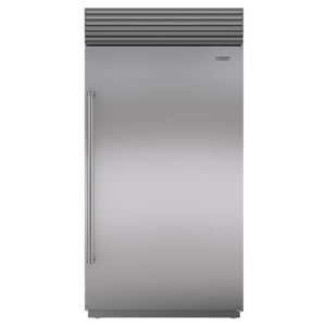 Refrigerador Modelo BI-36R-S