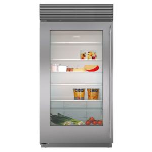 Refrigerador Modelo BI-36RG-S