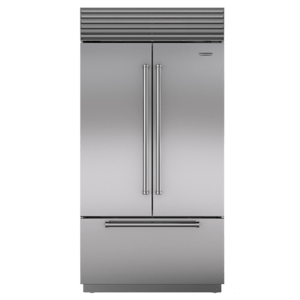 Refrigerador Modelo BI-36UFDID-S