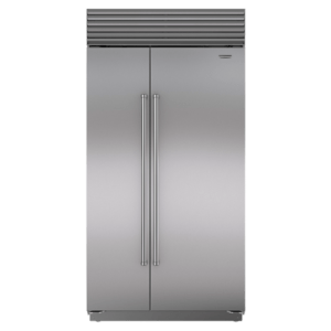 Refrigerador Modelo BI-42S-S