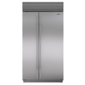 Refrigerador Modelo BI-42SID-S