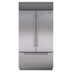 Refrigerador Modelo BI-42UFDID-S