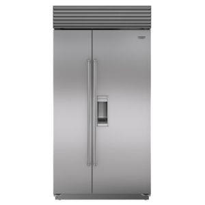 Refrigerador Modelo BI-48SD