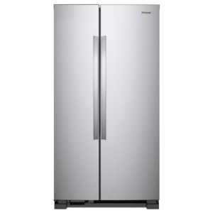 Refrigerador Modelo WRS315SNHM
