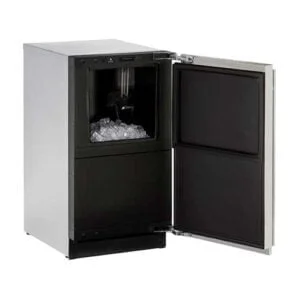 Fabricador de Hielo U 3018CLRS-40C