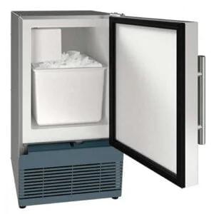 Fabricador de Hielo UACR015 SS01A