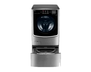 Lavadora Secadora LG Modelo WD22VTS6M