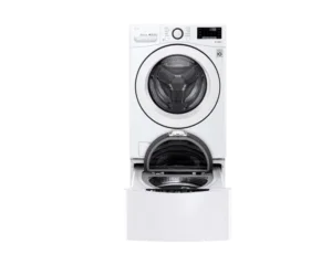 Lavadora Secadora LG Modelo WM3500CW