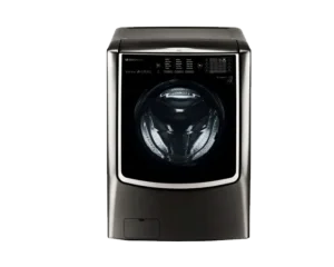Lavadora Secadora LG Modelo WM9500HKA