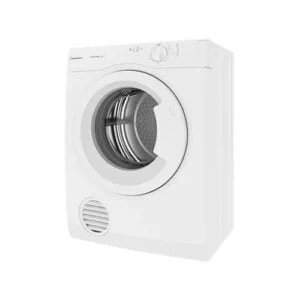 Lavadora wdv457h3wb