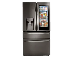 Nevera LG LM85SXD