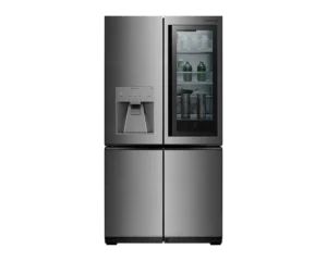 Nevera LG Modelo GM88SXM