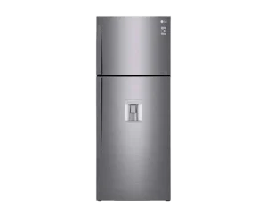 Nevera LG Modelo GT43WGP