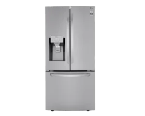 Nevera LG Modelo LM65SGS
