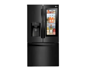 Nevera LG Modelo LM78SXT