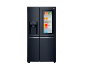 Nevera LG Modelo LS65SXT