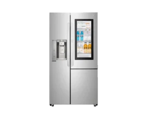 Nevera LG Modelo LS74SXS
