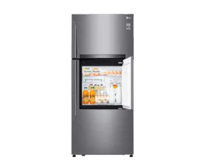 Nevera LG Modelo LT51MDP