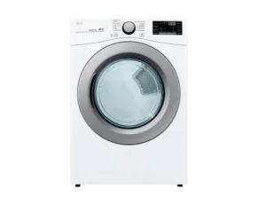 Secadora Carga Frontal LG Modelo LG3501W
