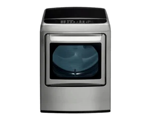 Secadora Carga Frontal Modelo DT22VSSG